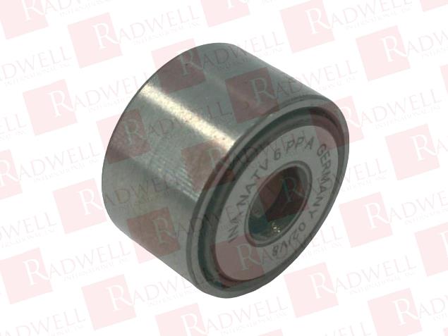 SCHAEFFLER GROUP NATV6-PP-A
