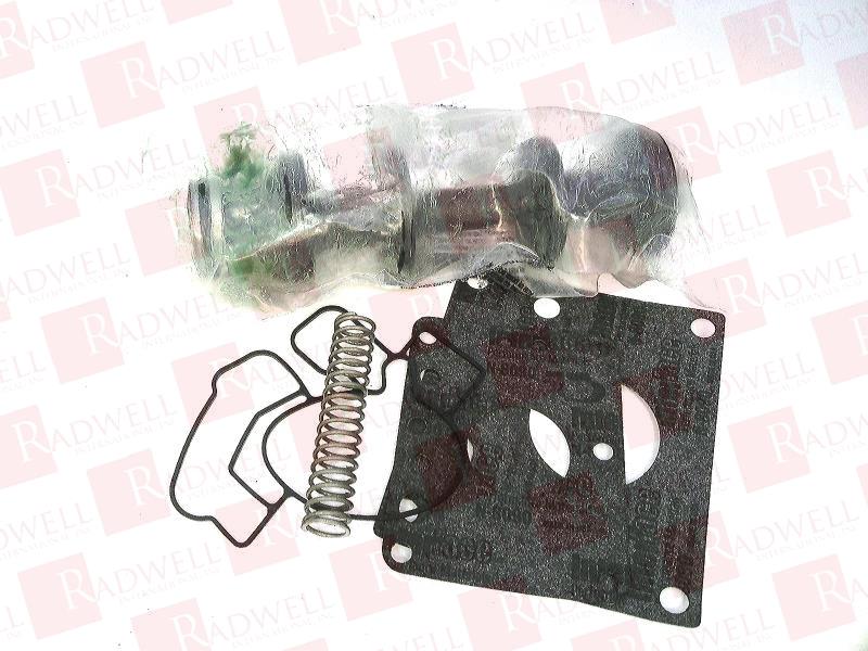 MAC VALVES INC K00027