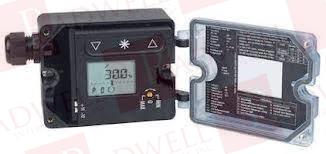 COMPACT PNEUMATIC VALVE POSITIONER, 6.3 V, 4-20 MA, 5 - 50MM, 24 TO 100 DEGREE OPENING ANGLE, LCD SCREEN, IP66