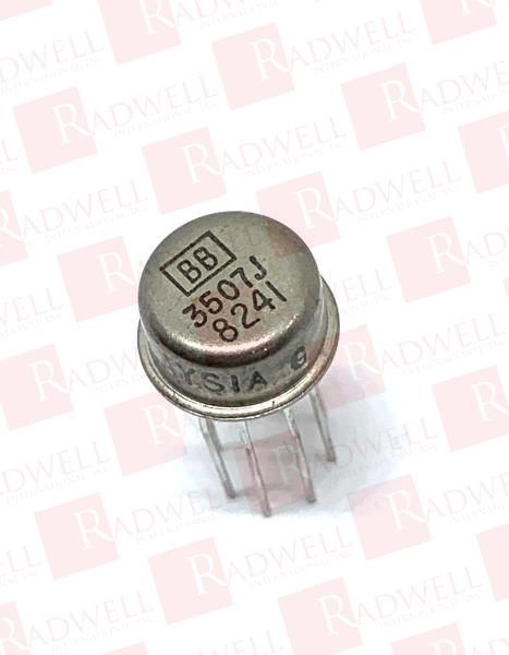 BURR BROWN 3507J