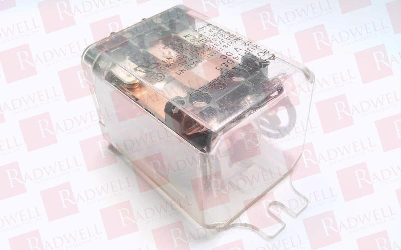 TE CONNECTIVITY KUP-14D55-12