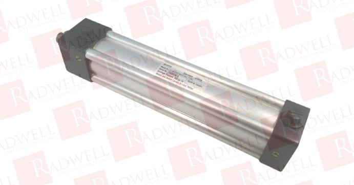 PARKER 1.50CTEF2MA3U19AC7.00