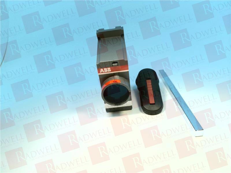 ASEA BROWN BOVERI OSV400DK