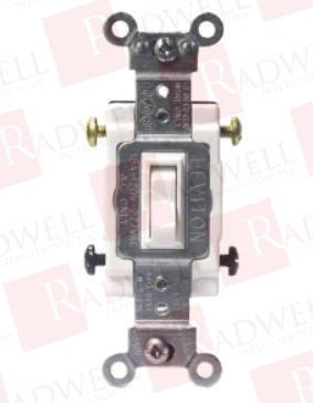 LEVITON 1104-CW