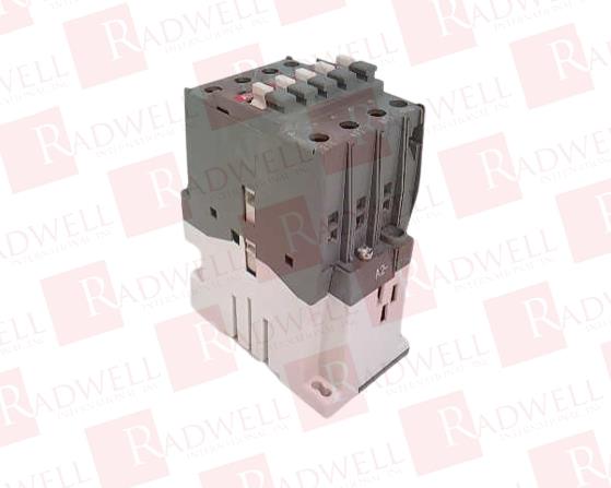 ASEA BROWN BOVERI AL40-30-10-R81