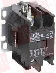 EATON CORPORATION C25ANB130T