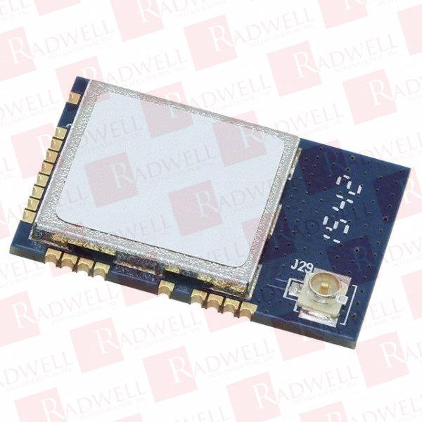 MICROCHIP TECHNOLOGY INC ATWINC1510-MR210UB