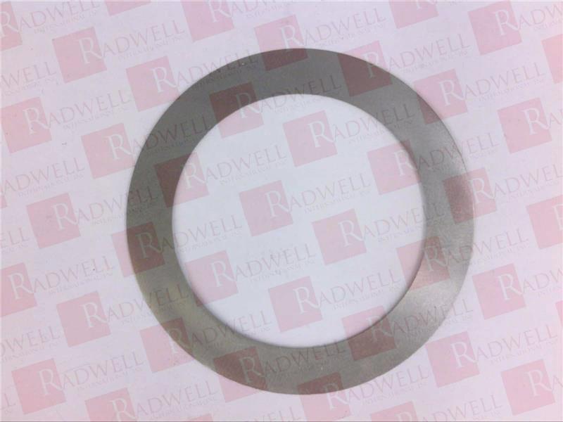 A3708853 Shim by SEASTROM