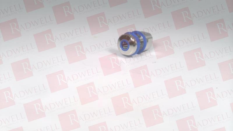 BAUMER ELECTRIC HI06-1H
