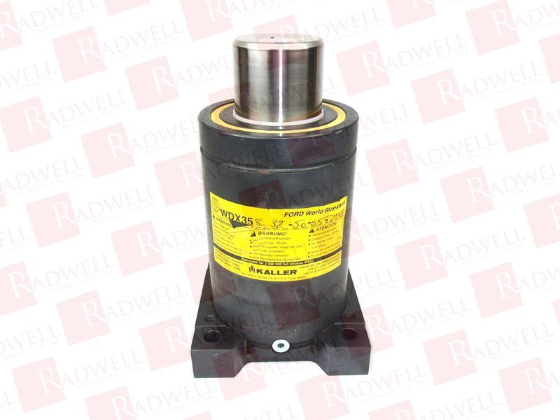 KALLER WDX358032-50-05-RMS