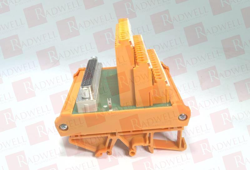 WEIDMULLER 8019910000