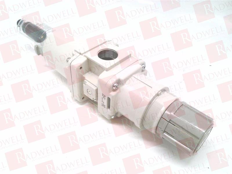SMC AW60-F10D-B