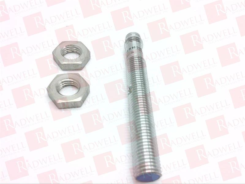 DI-SORIC DCC08M03PSK-TSL