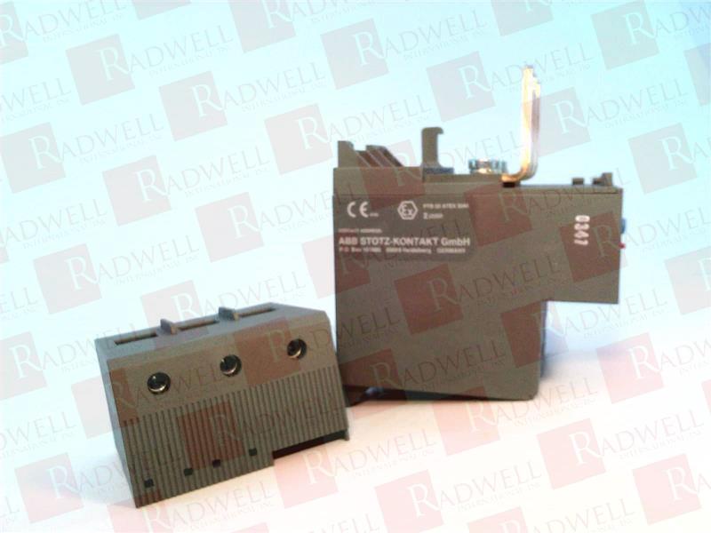 ASEA BROWN BOVERI E80DU80