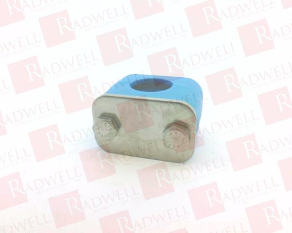 SWAGELOK 304-S3-PP-8P