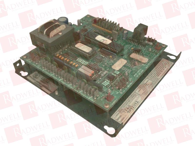 SCHNEIDER ELECTRIC 7260