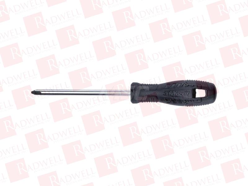 STANLEY BLACK & DECKER STHT60038