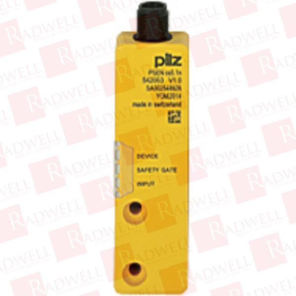 PILZ 542159
