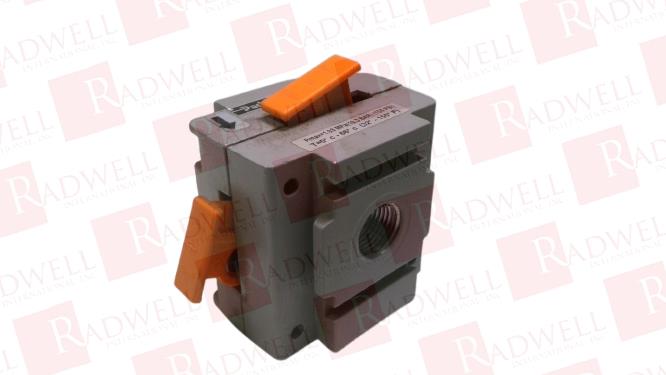 PARKER P32VA93LSAN