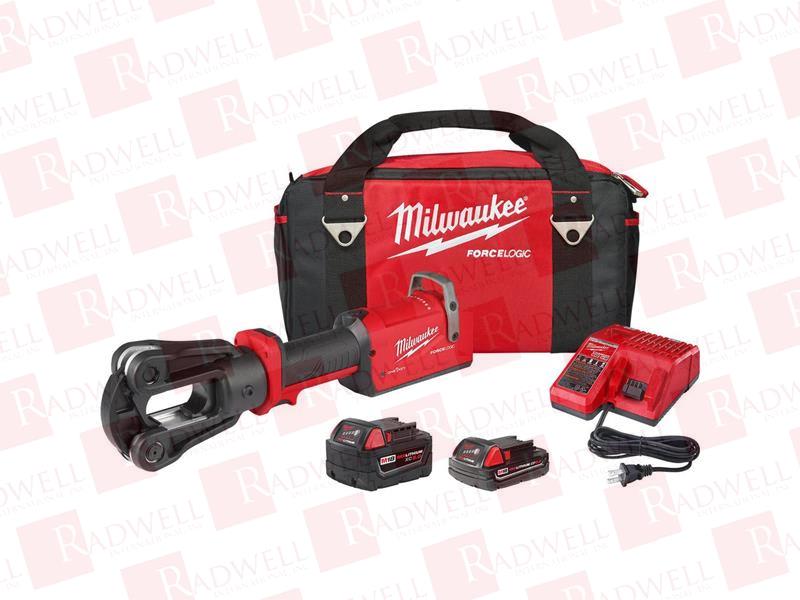 MILWAUKEE POWER TOOLS 2878-22