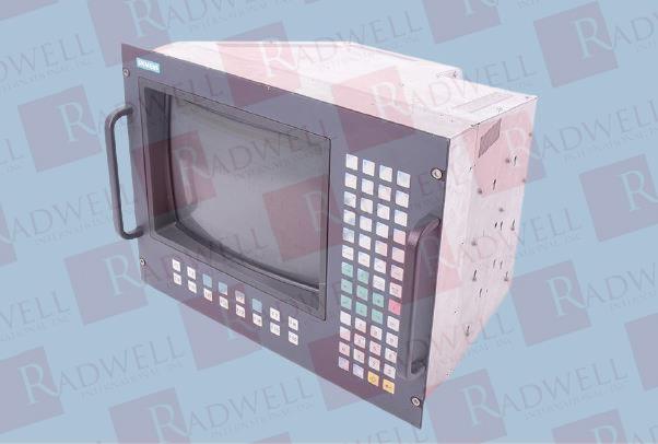 SIEMENS 6AV5040-1BF12-0BA0