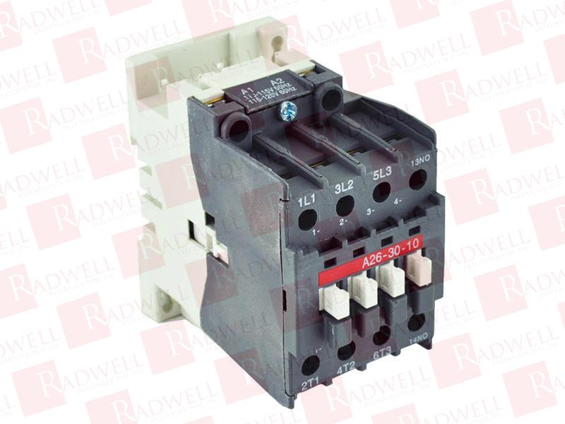 BRAH ELECTRIC BA26-30-10-81