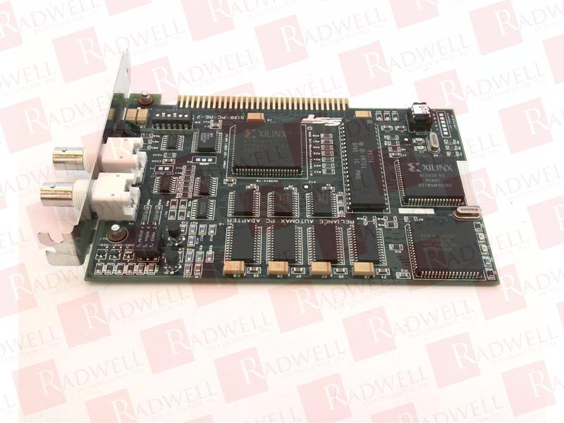 MOLEX 5136-PC-RE-2