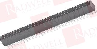 SAMTEC SSQ-150-01-G-D