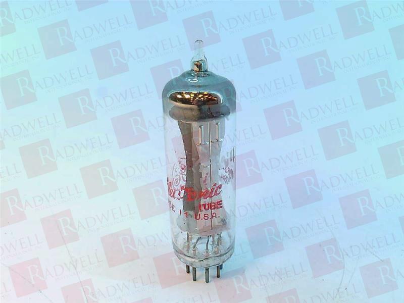 GENERAL ELECTRIC 35W4