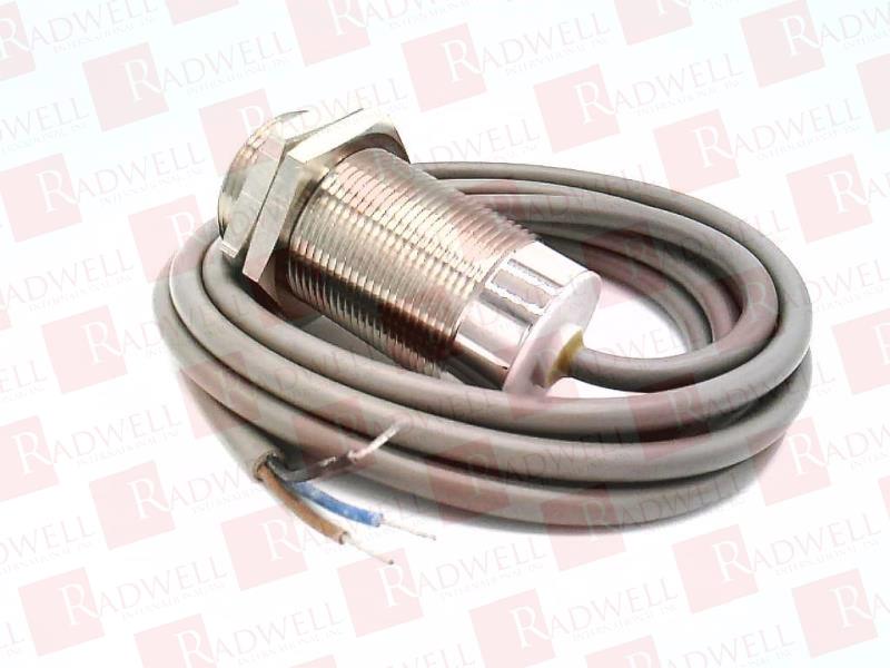 BAUMER ELECTRIC IWRM 30U9501