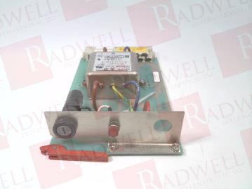 K TRON 9184-00107-A