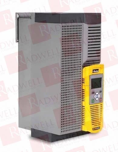 PARKER 31P-4K0380-BE-2S-0000