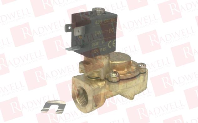 ASCO SCXE238A101 24/DC