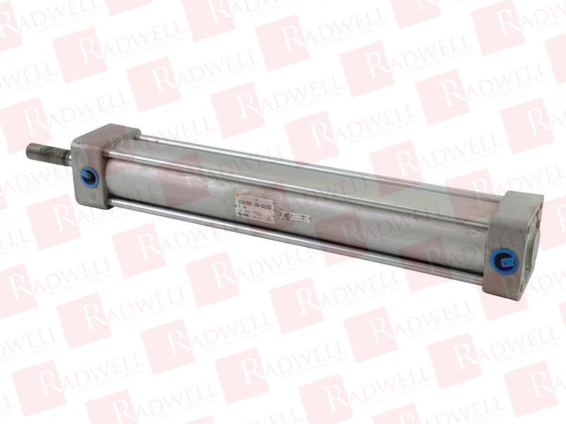 SMC NCDA1R200-1200-DUL0035