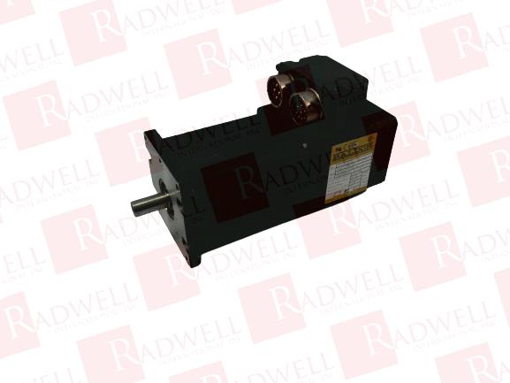 BALDOR INDUSTRIAL MOTORS W071/1379 D221 24B 01