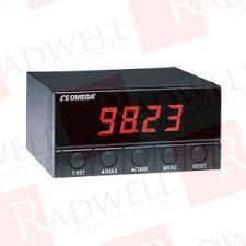 OMEGA ENGINEERING DP24-E-DC