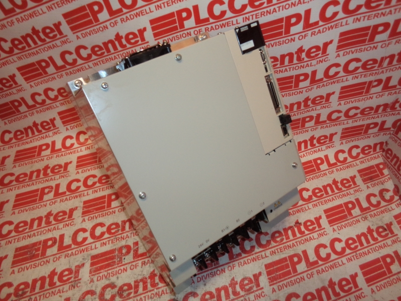 YASKAWA ELECTRIC SGDV-210D01A