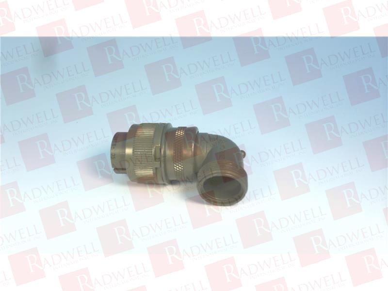 ITT MS3108R18-10S