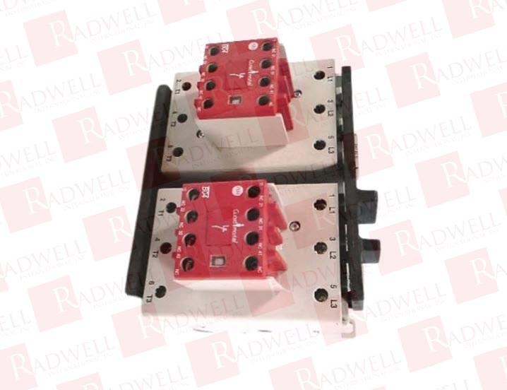 ALLEN BRADLEY 104S-C97DJ010C