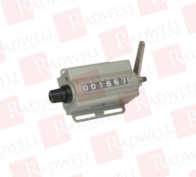 DANAHER CONTROLS 166746012