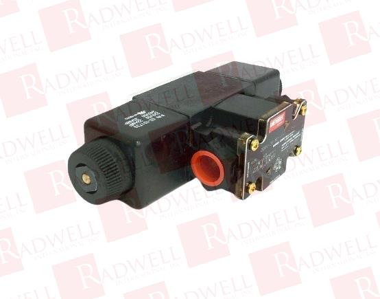 EATON CORPORATION DG4V-3S-8C-VM-FW-D5-61