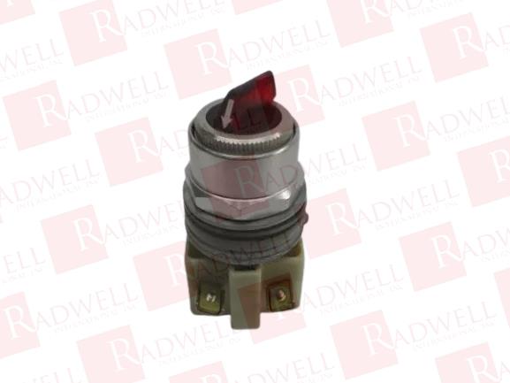 SCHNEIDER ELECTRIC 9001-K11J38LRRH5