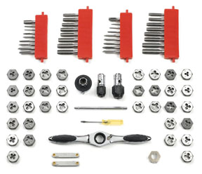 APEX TOOLS 3887