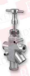 WILKERSON PNEUMATIC LV3B4BSS