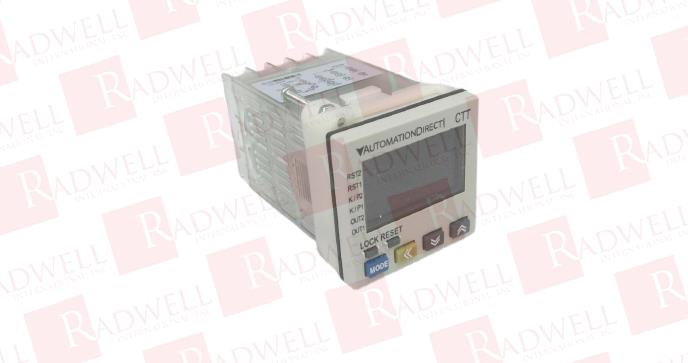 AUTOMATION DIRECT CTT-1C-D24