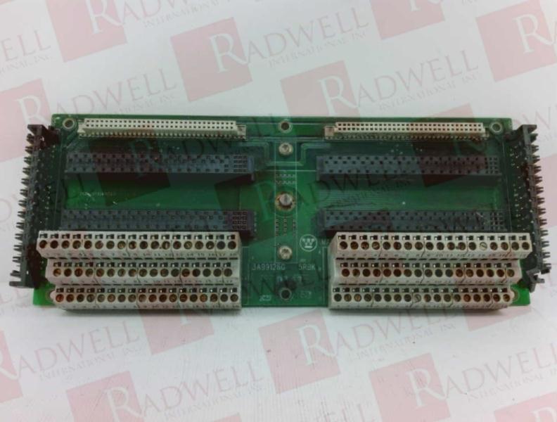 WESTINGHOUSE 3A99126G