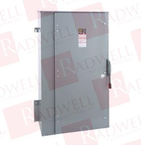 SCHNEIDER ELECTRIC HU368AWK