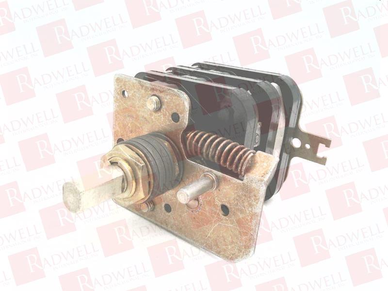 ALLEN BRADLEY 806-J802643/1