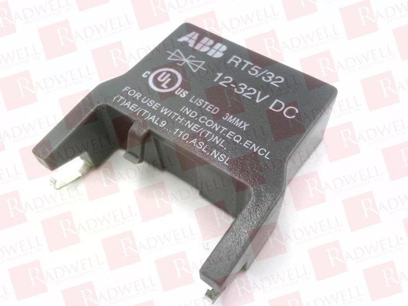ASEA BROWN BOVERI RT5/32