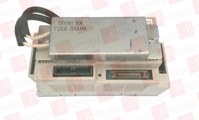 YASKAWA ELECTRIC SRDA-SDA14A01A-E